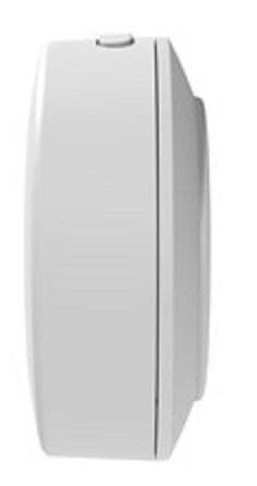 Кімнатний датчик Danfoss Ally Room Sensor, Zigbee, 1 x CR2450, білий