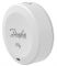 Кімнатний датчик Danfoss Ally Room Sensor, Zigbee, 1 x CR2450, білий Кімнатний датчик Danfoss Ally Room Sensor, Zigbee, 1 x CR2450, білий