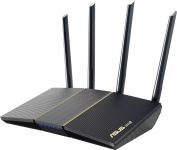 Маршрутизатор ASUS RT-AX57 AX3000 4xGE LAN 1xGE WAN WPA3 MU-MIMO OFDMA MESH