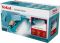 Праска Tefal Express Steam, 2500Вт, 270мл, паровий удар -200гр, постійна пара - 45гр, керам. підошва, бірюзовий
