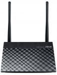 Маршрутизатор ASUS RT-N12E/C1 N300, 1xFE WAN, 4xFE LAN
