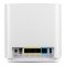 Маршрутизатор ASUS ZenWiFi XT8 2PK V2 white AX6600 3xGE LAN 1x2.5GE WAN 1xUSB3.1 WPA3 OFDMA MESH