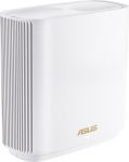 Маршрутизатор ASUS ZenWiFi XT8 1PK V2 white AX6600 3xGE LAN 1x2.5GE WAN 1xUSB3.1 WPA3 OFDMA MESH