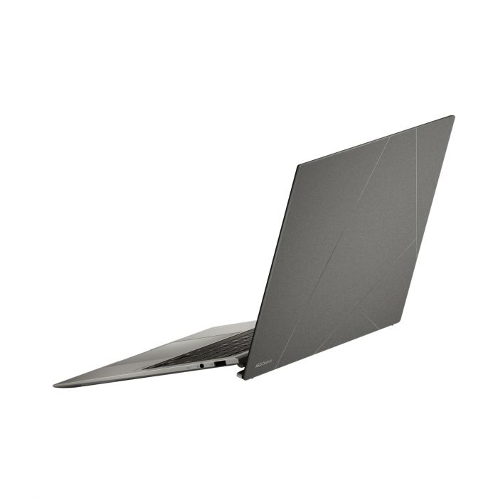 Ноутбук ASUS Zenbook S 13 UX5304VA-NQ085 13.3" 2.8K OLED, Intel i5-1335U, 16GB, F512GB, UMA, NoOS, Сірий
