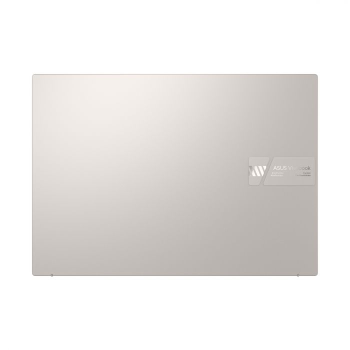 Ноутбук ASUS Vivobook S 16X S5602ZA-KV161 16" WQXGA IPS, Intel i5-12500H, 16GB, F512GB, UMA, NoOS, Сірий