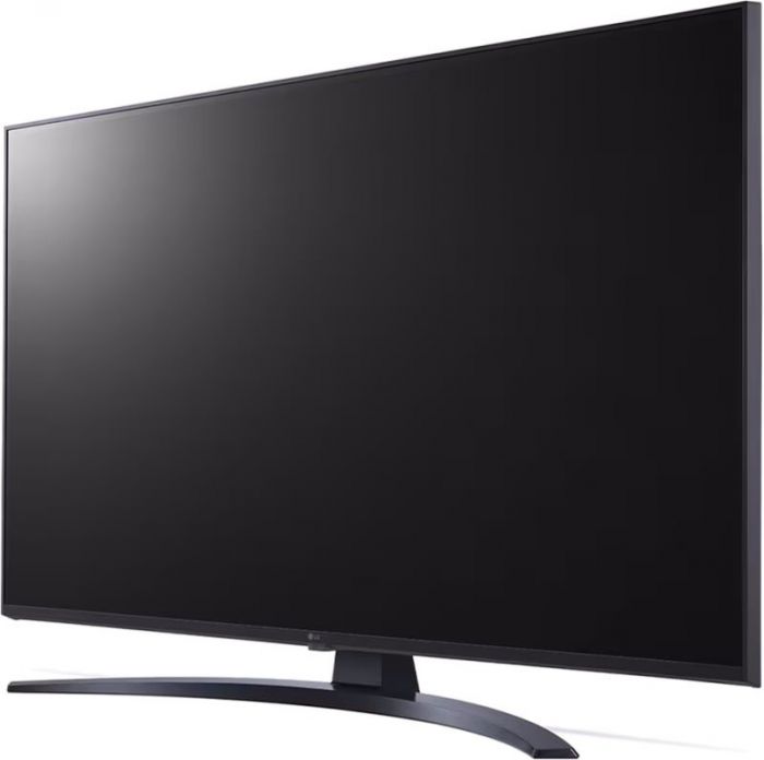 Телевізор 65" LG LED 4K 60Hz Smart WebOS   Black