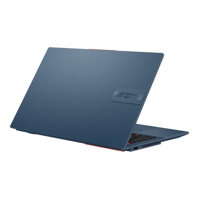 Ноутбук ASUS Vivobook S 15 K5504VN-L1023WS 15.6" FHD OLED, Intel i9-13900H, 16GB, F1TB, IntelA370M-4, Win11, Голубий