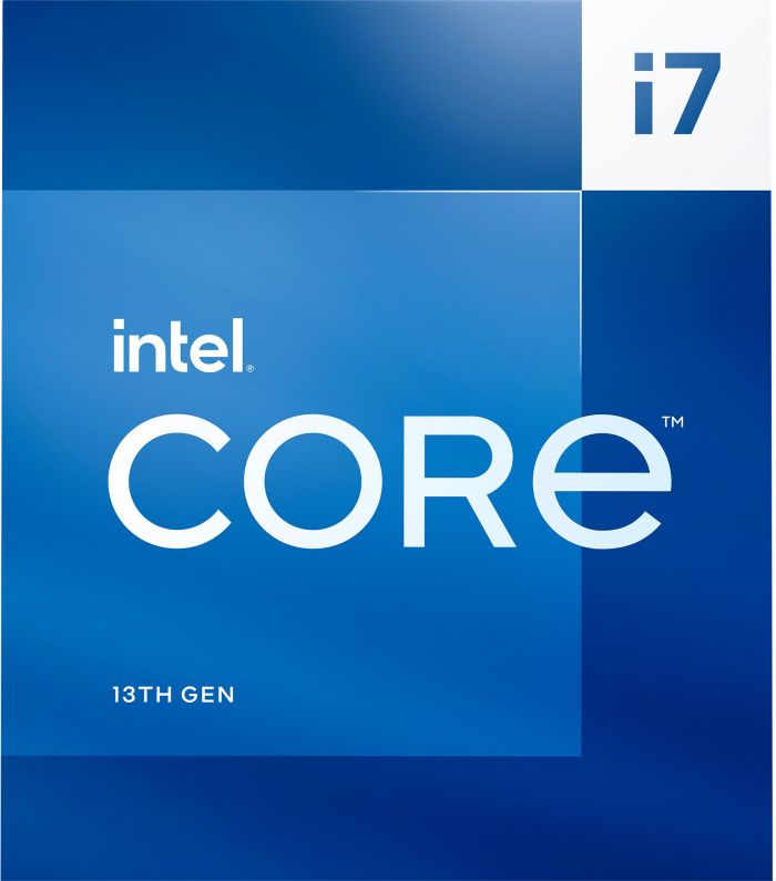 Центральний процесор Intel Core i7-13700 16C/24T 2.1GHz 30Mb LGA1700 65W Box
