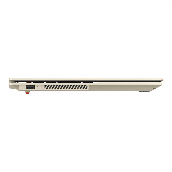 Ноутбук ASUS Vivobook S 15 K5504VN-L1026WS 15.6" FHD OLED, Intel i9-13900H, 16GB, F1TB, IntelA370M-4, Win11, Білий