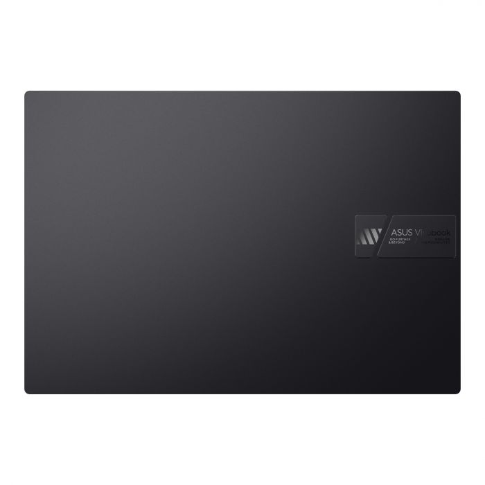 Ноутбук ASUS Vivobook 16X K3604VA-MB092 16" WUXGA IPS, Intel i5-1335U, 16GB, F1TB, UMA, NoOS, Чорний