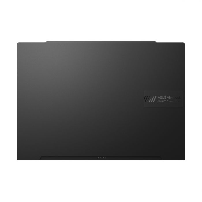 Ноутбук ASUS Vivobook Pro K6604JV-MX074 16" 3.2K OLED, Intel i9-13980HX, 32GB, F1TB, NVD4060-8, NoOS, Чорний