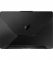 Ноутбук ASUS TUF Gaming F15 FX506HF-HN051 15.6" FHD IPS, Intel i5-11400H, 16GB, F512GB, NVD2050-4, NoOS, Чорний