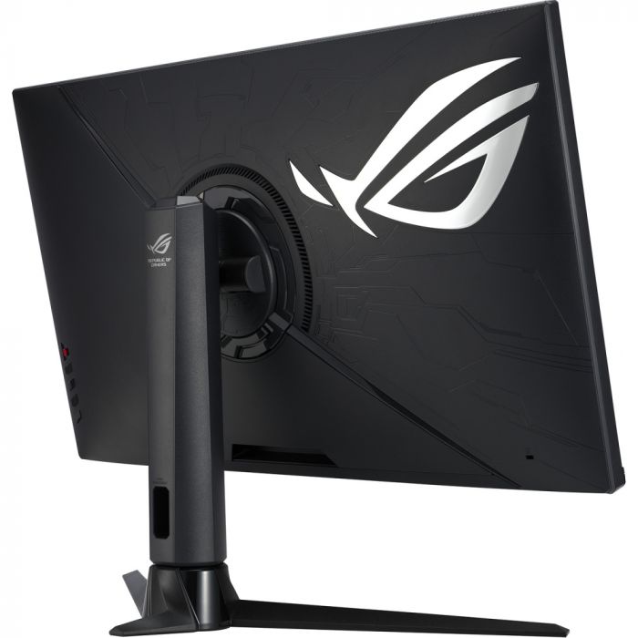 Монітор Asus 32" ROG Strix XG32AQ 2xHDMI, DP, 2xUSB, IPS, 2560x1440, 175Hz, 1ms, sRGB 130%, FreeSync, HAS, HDR600