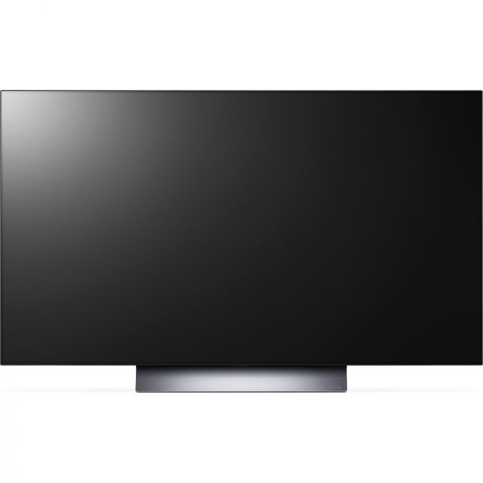 Телевізор 48" LG OLED 4K 120Hz Smart WebOS   Black
