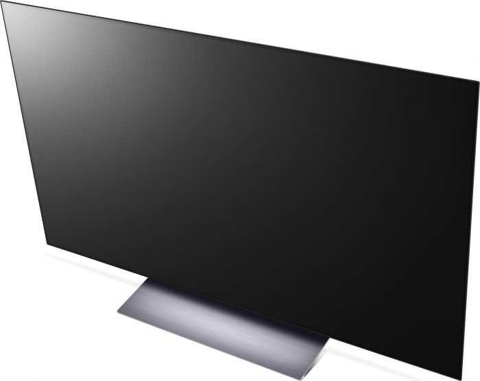 Телевізор 48" LG OLED 4K 120Hz Smart WebOS   Black