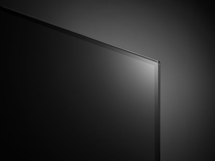 Телевізор 48" LG OLED 4K 120Hz Smart WebOS   Black