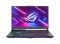 Ноутбук ASUS ROG Strix G17 G713PU-LL058 17.3" WQHD IPS, AMD R9-7845HX, 16GB, F1TB, NVD4050-6, NoOS, Сірий