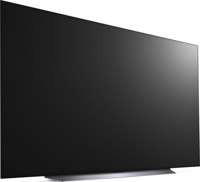 Телевізор 83" LG OLED 4K 120Hz Smart WebOS   Black