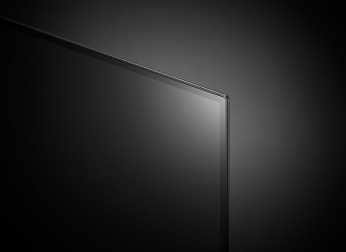 Телевізор 83" LG OLED 4K 120Hz Smart WebOS   Black