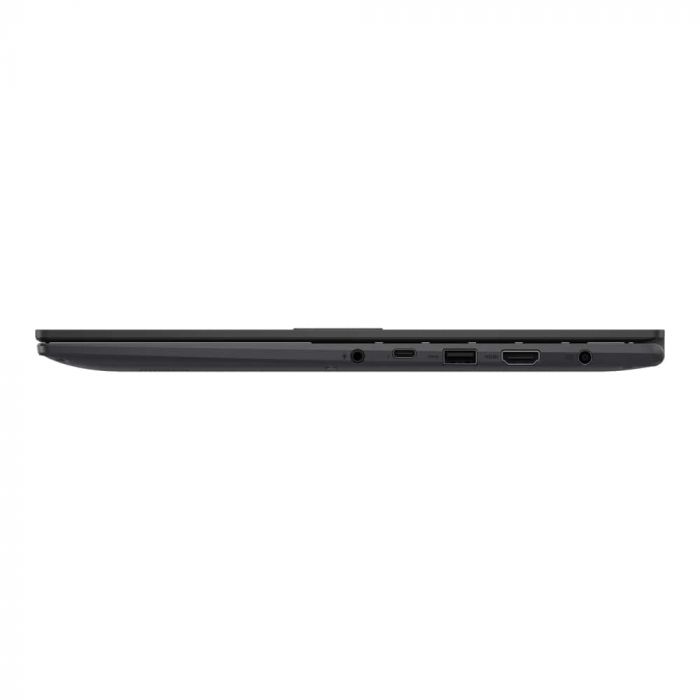 Ноутбук ASUS Vivobook 16X K3605VC-N1110 16" WUXGA IPS, Intel i5-13500H, 16GB, F512GB, NVD3050-4, NoOS, Чорний