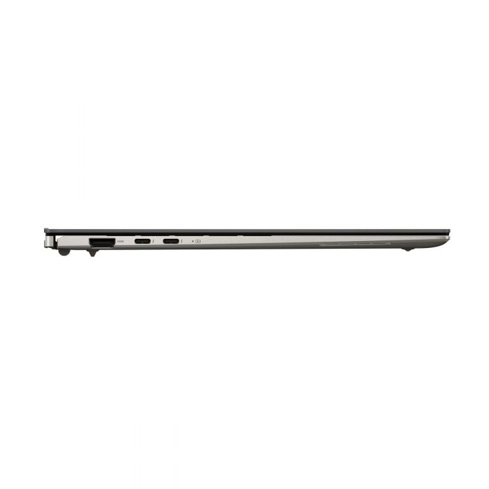 Ноутбук ASUS Zenbook S 13 UX5304VA-NQ151W 13.3" 2.8K OLED, Intel i7-1355U, 32GB, F1TB, UMA, Win11, Сірий