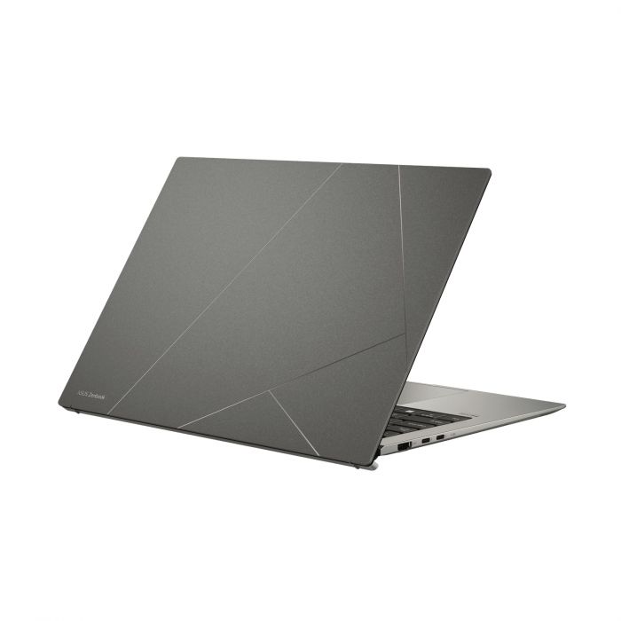 Ноутбук ASUS Zenbook S 13 UX5304VA-NQ151W 13.3" 2.8K OLED, Intel i7-1355U, 32GB, F1TB, UMA, Win11, Сірий