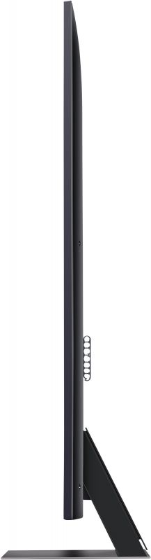 Телевізор 65" LG QNED 4K 120Hz Smart WebOS   Black