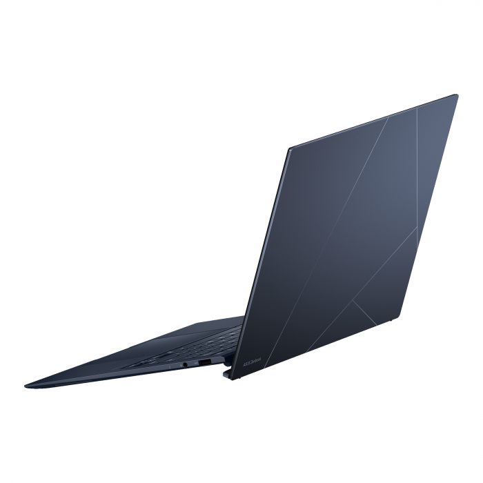 Ноутбук ASUS Zenbook S 13 UX5304VA-NQ074 13.3" 2.8K OLED, Intel i7-1355U, 16GB, F1TB, UMA, NoOS, Голубий