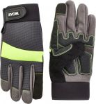 Рукавички робочі Ryobi RAC811M, вологозахист, нар. М Рукавички робочі Ryobi RAC811M, вологозахист, нар. М