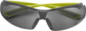 Окуляри захисні Ryobi RSG01, клас ударозахисту F, захист від ультрафіолету 99.9%, затемнені Окуляри захисні Ryobi RSG01, клас ударозахисту F, захист від ультрафіолету 99.9%, затемнені