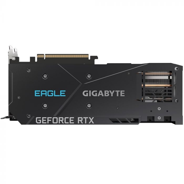 Відеокарта GIGABYTE GeForce RTX 3070 8GB GDDR6 EAGLE OC