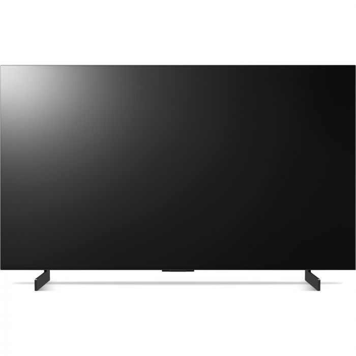 Телевізор 42" LG OLED 4K 120Hz Smart WebOS   Black