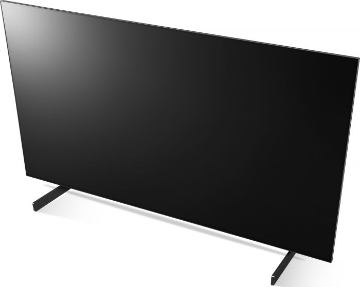 Телевізор 42" LG OLED 4K 120Hz Smart WebOS   Black