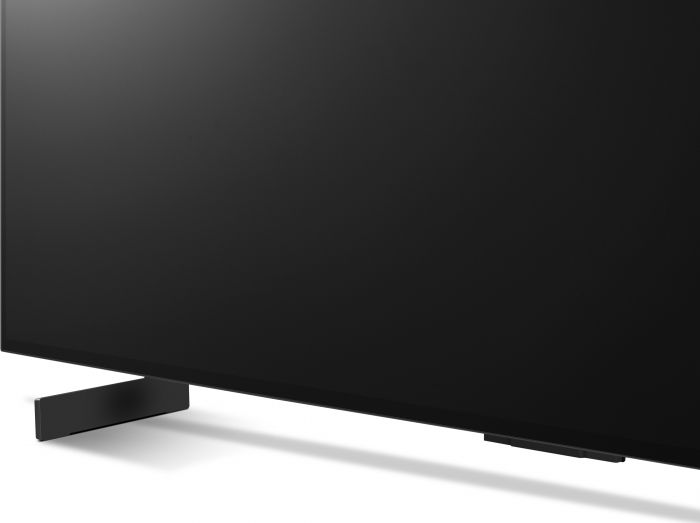Телевізор 42" LG OLED 4K 120Hz Smart WebOS   Black