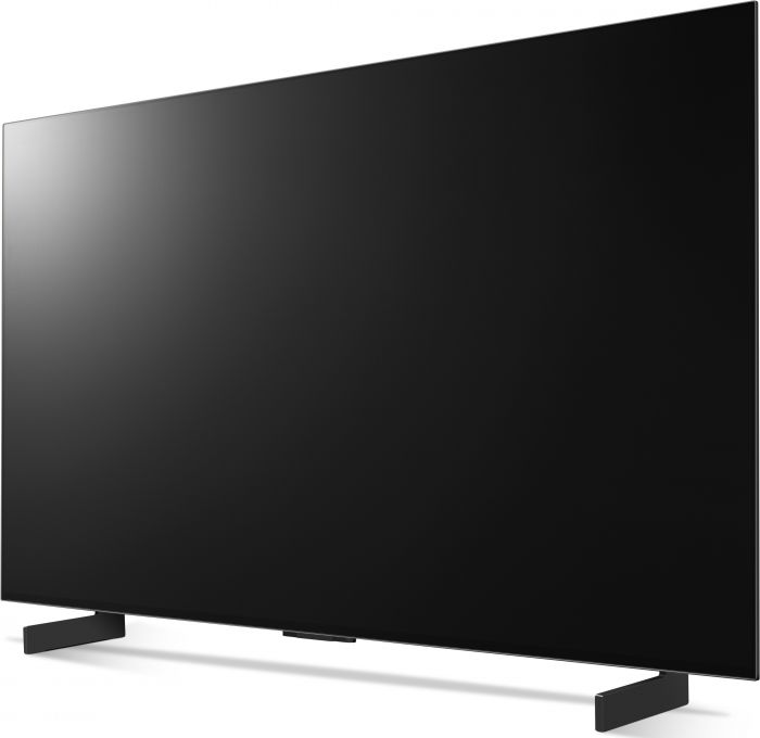 Телевізор 42" LG OLED 4K 120Hz Smart WebOS   Black