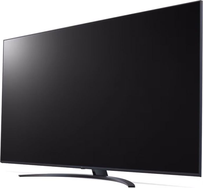 Телевізор 86" LG LED 4K 120Hz Smart WebOS   Black