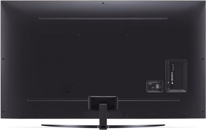 Телевізор 86" LG LED 4K 120Hz Smart WebOS   Black