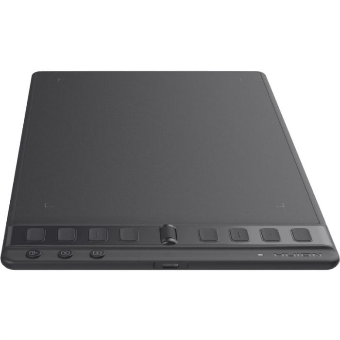 Графічний планшет Huion 8.7"x5.4" H951P чорний