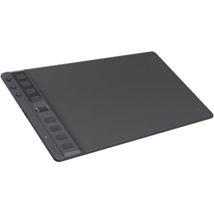Графічний планшет Huion 8.7"x5.4" H951P чорний