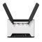 Маршрутизатор MikroTik Chateau LTE18 ax (S53UG+5HaxD2HaxD-TC&EG18-EA)