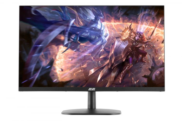 Монітор 2E GAMING 23.8" G2423B HDMI, DP, Type-C, Audio, IPS, 165Hz, 1ms, FreeSync