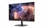 Монітор 2E GAMING 23.8" G2423B HDMI, DP, Type-C, Audio, IPS, 165Hz, 1ms, FreeSync