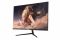 Монітор 2E GAMING 27" G2723B HDMI, DP, Type-C, IPS, 165Hz, 1ms, FreeSync