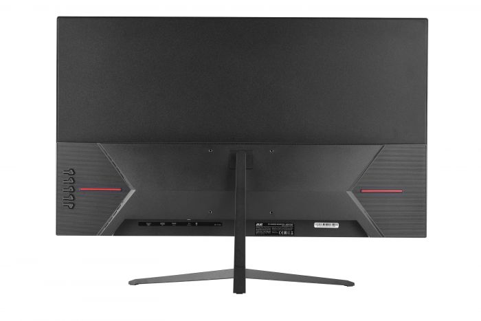 Монітор 2E GAMING 27" G2723B HDMI, DP, Type-C, IPS, 165Hz, 1ms, FreeSync