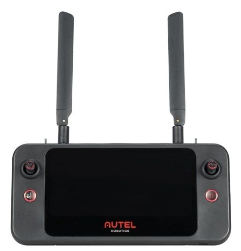 Дрон Autel EVO II Pro Rugged Bundle V3 Special version, FCC, Anti-Interference, Grey