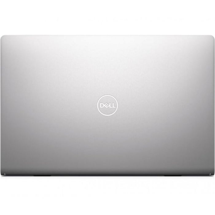 Ноутбук Dell Inspiron 3525 15.6" FHD WVA AG, AMD R5-5500U, 8GB, F512GB, UMA, Win11H, сріблястий
