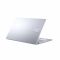 Ноутбук ASUS Vivobook 15X K3504ZA-BQ034 15.6" FHD IPS, Intel i5-1235U, 8GB, F1TB, UMA, NoOS, Сріблястий