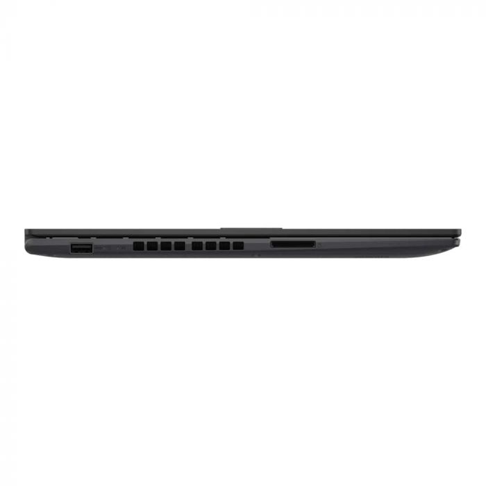 Ноутбук ASUS Vivobook 16X K3605ZF-N1097 16" WUXGA IPS, Intel i5-12450H, 8GB, F1TB, NVD2050-4, NoOS, Чорний