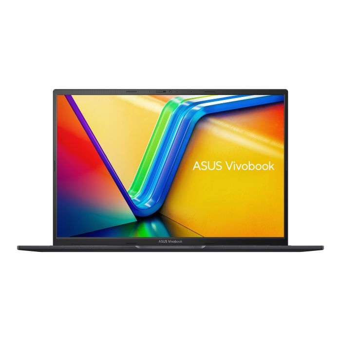 Ноутбук ASUS Vivobook 16X M3604YA-N1094 16" WUXGA IPS, AMD R5-7530U, 8GB, F512GB, UMA, NoOS, Чорний