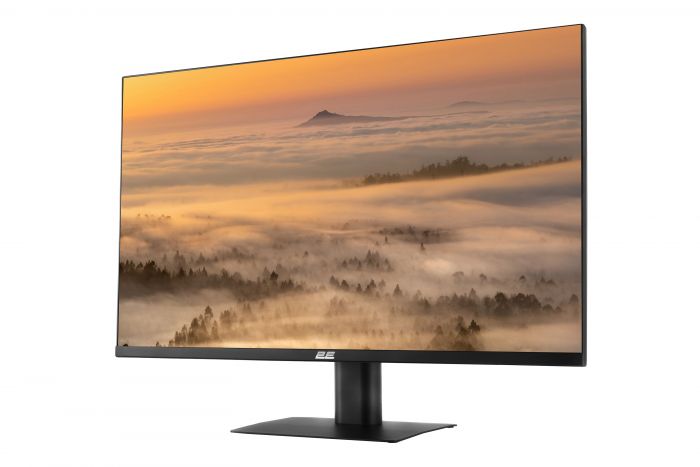 Монітор 2E 27" F2723B D-Sub, HDMI, IPS, 75Hz